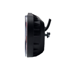 LED Rückleuchte 3-fach, dynamischer Blinker, universal, 12/24V, ohne Prismenreflektor