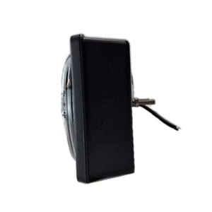 LED zadnja luč s 5 funkcijami – leva, primerna za vzvratno vožnjo, 12/24V