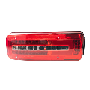 Fanale LED per DAF XF Euro 6