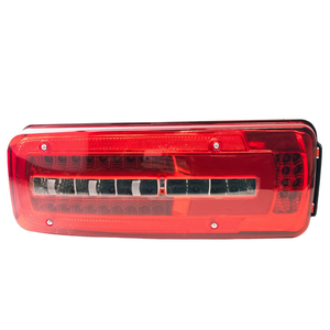 Fanale LED per DAF XF Euro 6