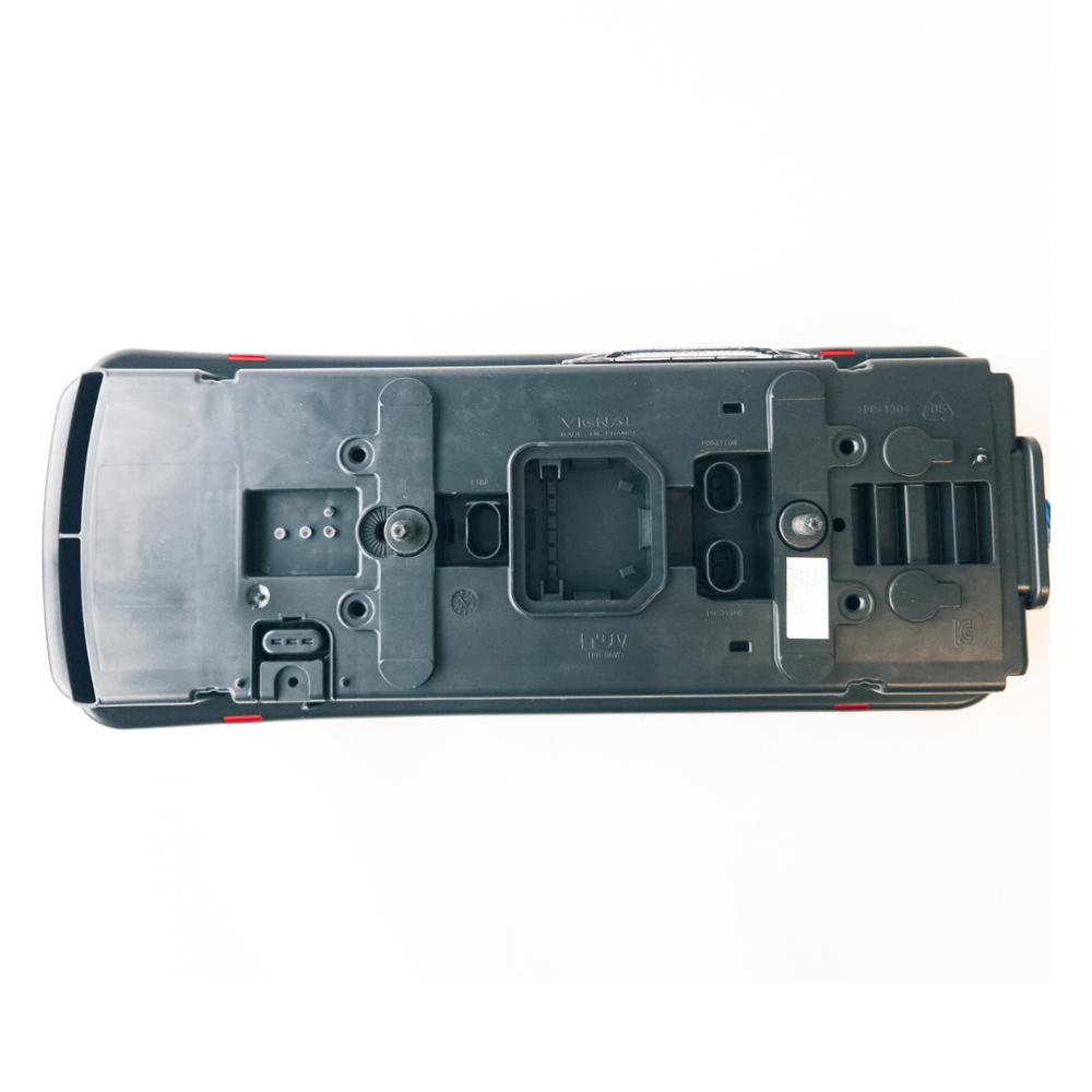 Feu arrière gauche Vignal LC8 pour Scania (à partir de 2013)