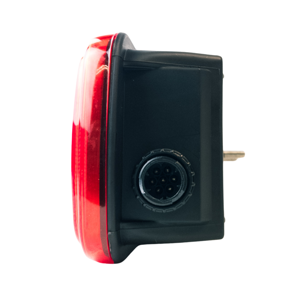 Stražnje lijevo svjetlo za Volvo FM9, FH12 kamione