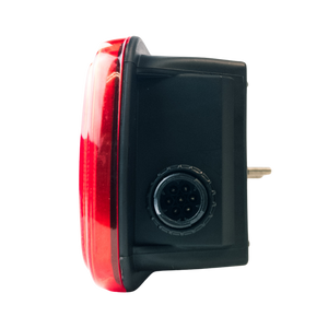 Stražnje lijevo svjetlo za Volvo FM9, FH12 kamione