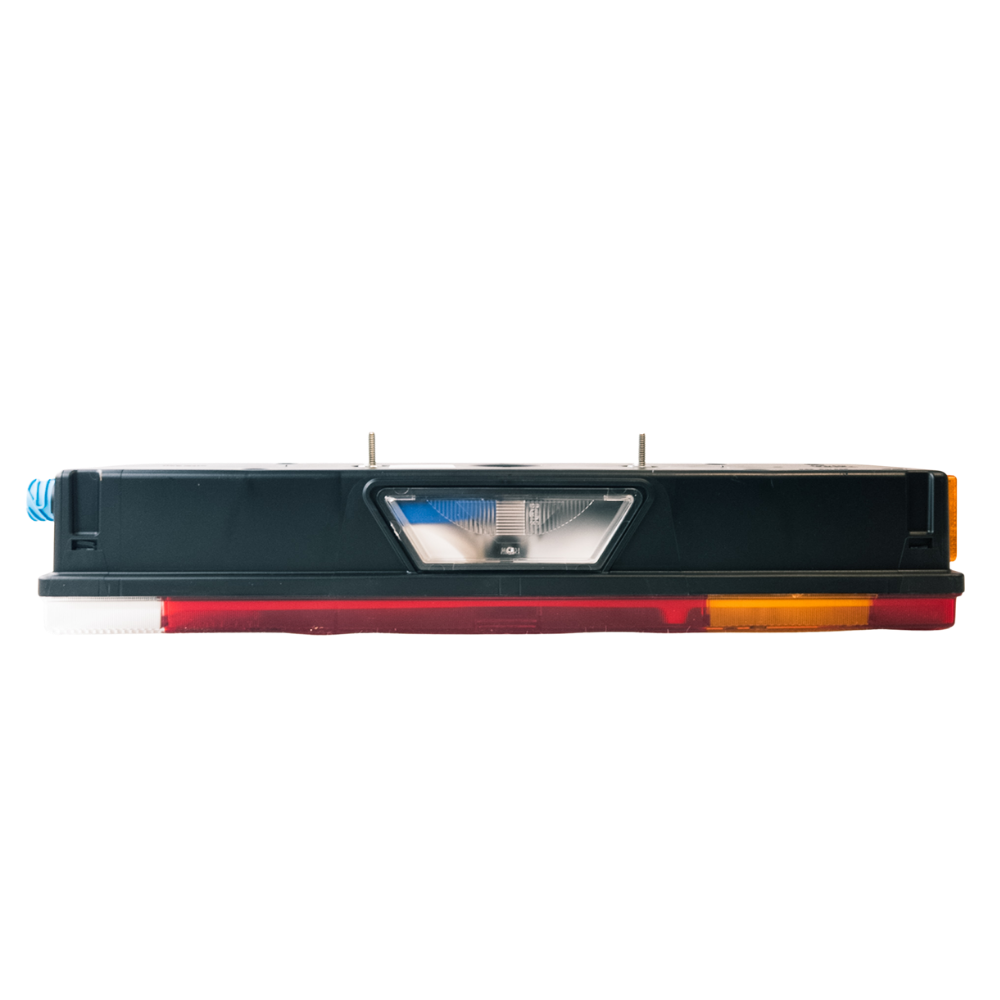 Zadnja leva luč Vignal za MAN TGA