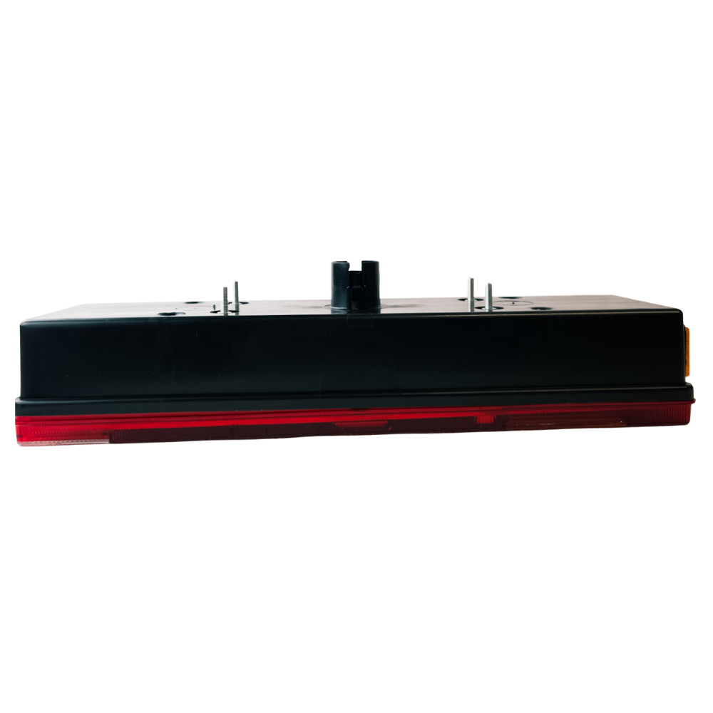 Large Rear Lamp for Iveco