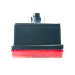 Large Rear Lamp for Iveco