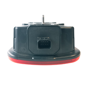 Piloto trasero izquierdo gris para Iveco Stralis Vignal LC8