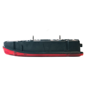 Piloto trasero izquierdo gris para Iveco Stralis Vignal LC8