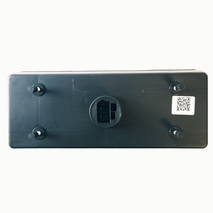 Luz Traseira Esquerda Pequena para Iveco