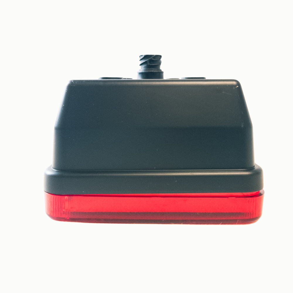 Fanale posteriore sinistro per Iveco Daily (dal 2006) – versione piccola