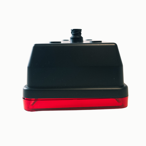 Fanale posteriore sinistro per Iveco Daily (dal 2006) – versione piccola