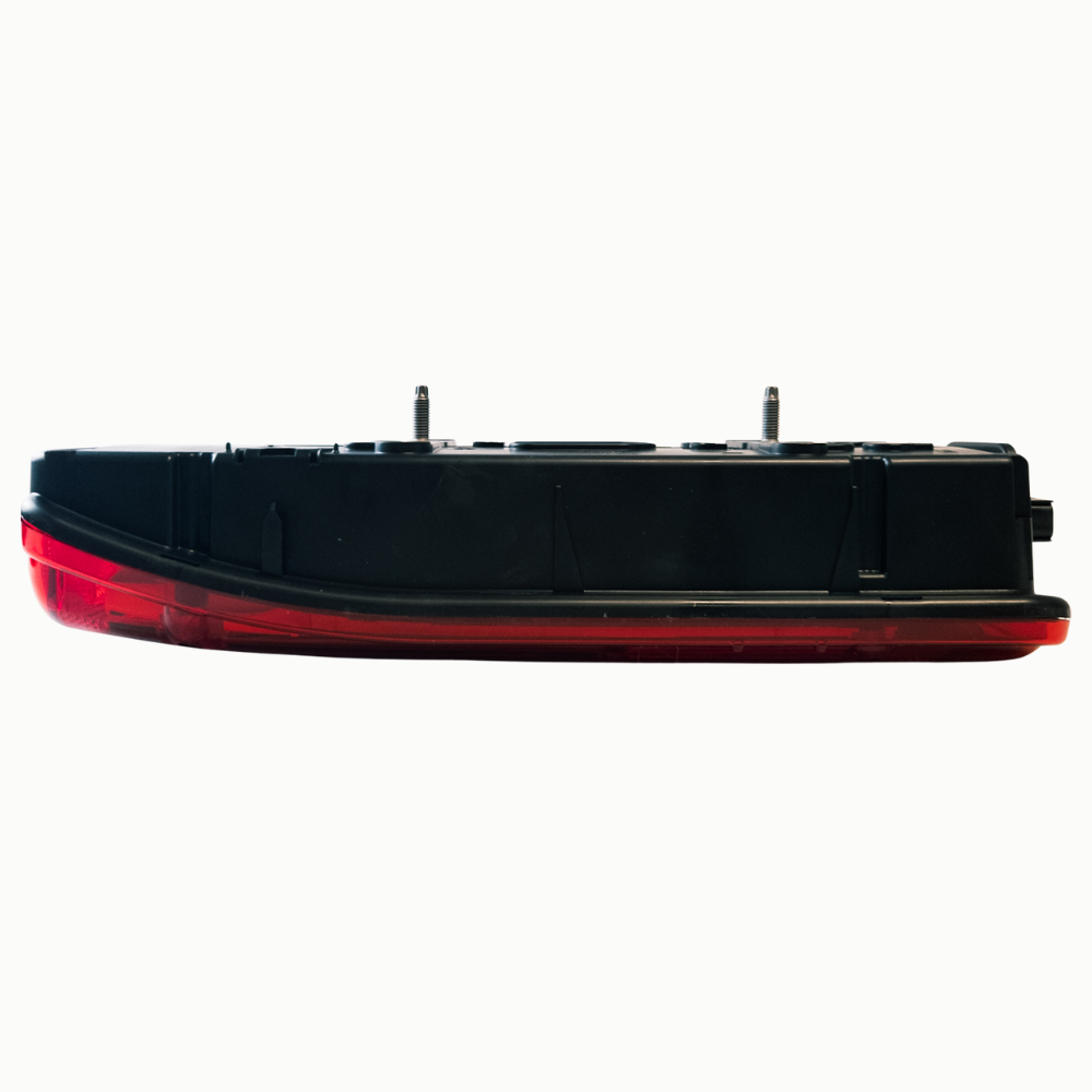 Piloto trasero izquierdo gris para Iveco Stralis Vignal LC8