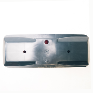 5-Chamber Rear Lamp for MAN – Non-Reflective