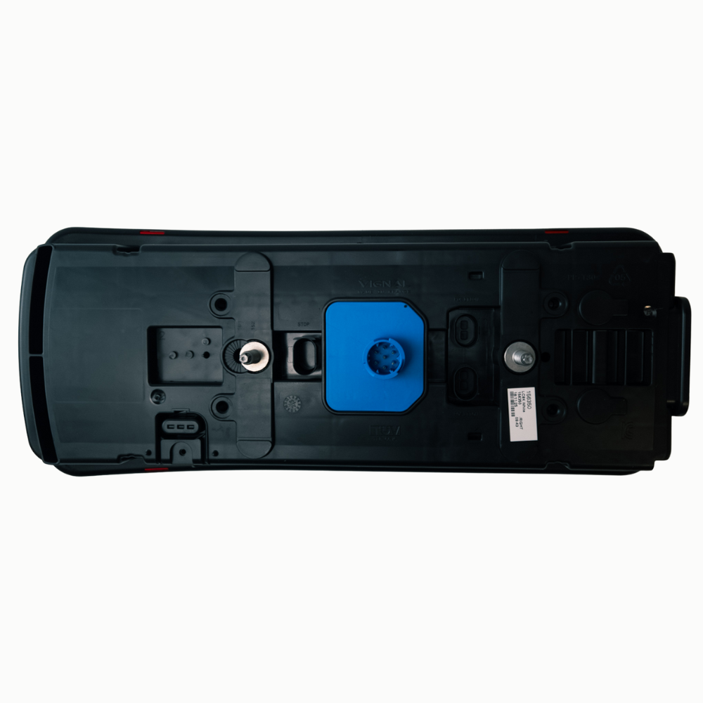 Heckleuchte links für Mercedes Sprinter und VW Crafter LC8 Vignal