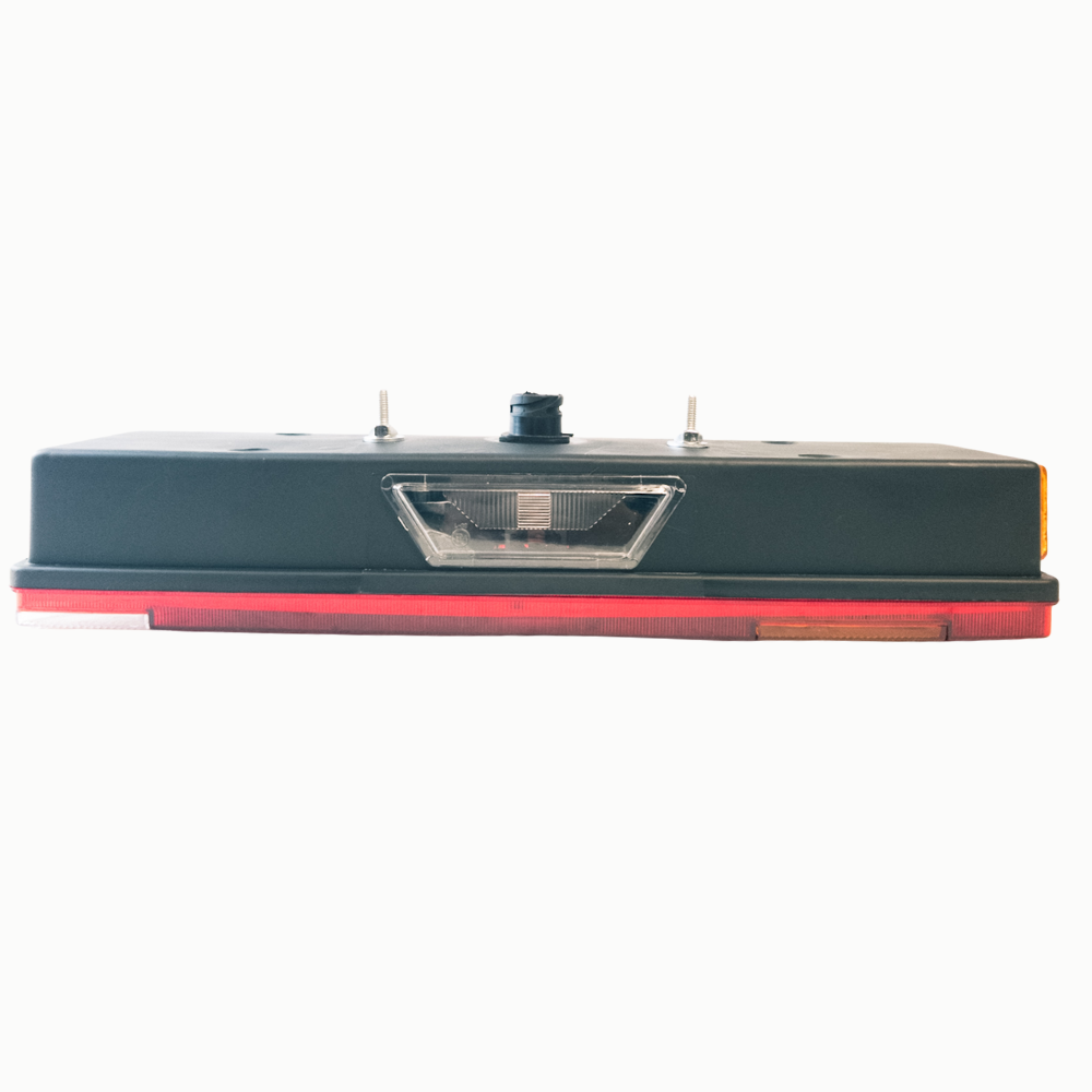 Large Rear Lamp for MAN Trucks