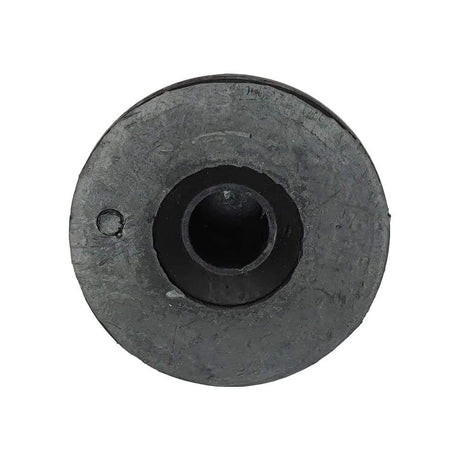 Paraurti in gomma per balestre rimorchio 6x4x6,5 cm