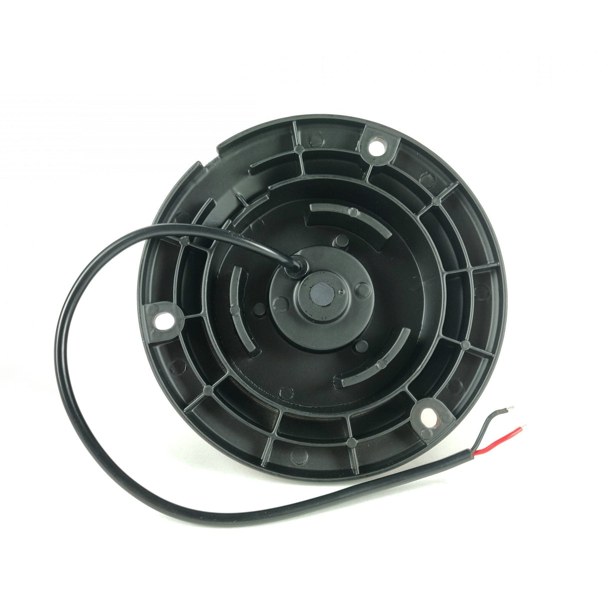 Lampă stroboscopică LED galbenă, ultra-subțire, 12/24V, cu 3 funcții