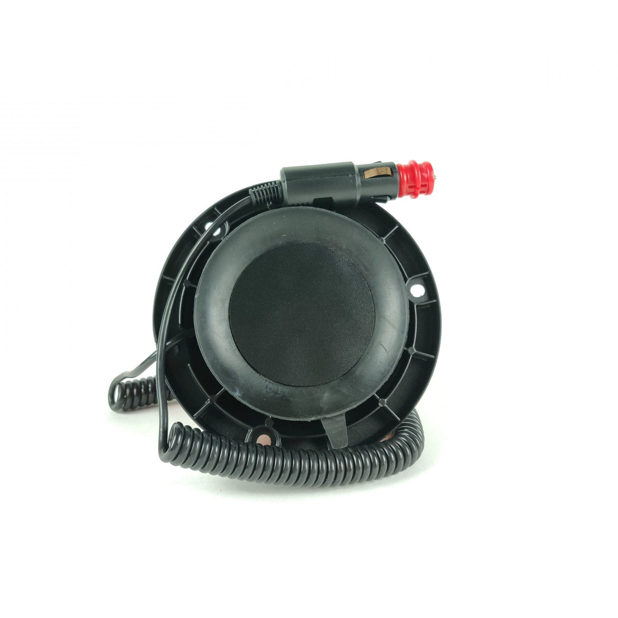 Lampă stroboscopică LED galbenă, ultra-subțire, 12/24V, cu 3 funcții