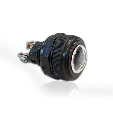 Okrugla signalna lampica – više boja, Ø24 mm