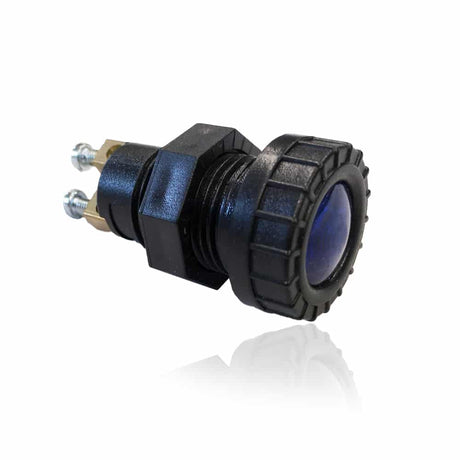 Okrugla signalna lampica – više boja, Ø24 mm