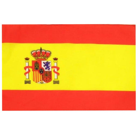 Bandeira da Espanha Grande (90x150cm)