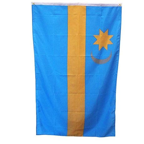 Nacionalne zastave 90x150 cm – izbor motiva