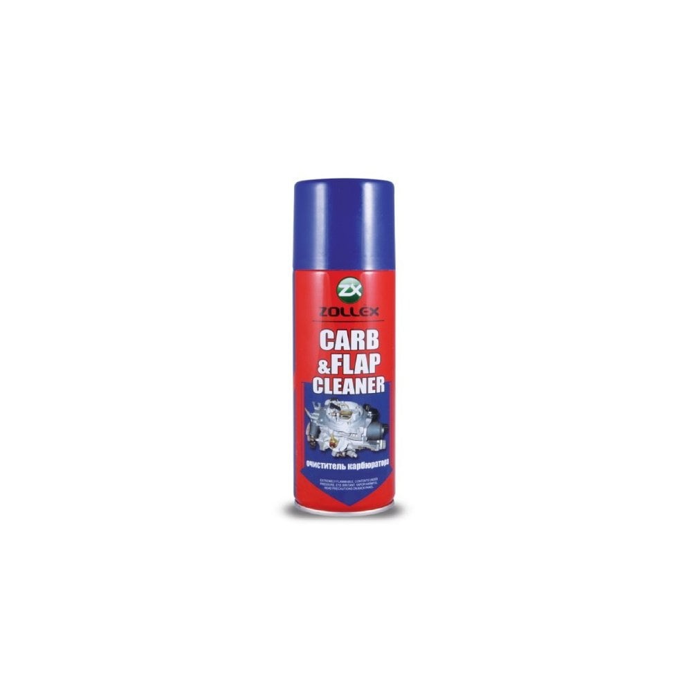 Spray pentru curățarea carburatorului, supapei EGR și injectorului, 450 ml