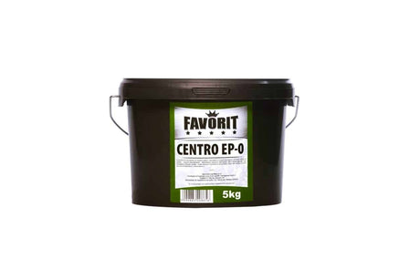 Unguent pentru ungere centralizată 5kg CENTRO EP-O