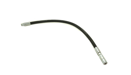 Furtun flexibil cu cap sârmă valvă pentru pistol de gresare, 50 cm