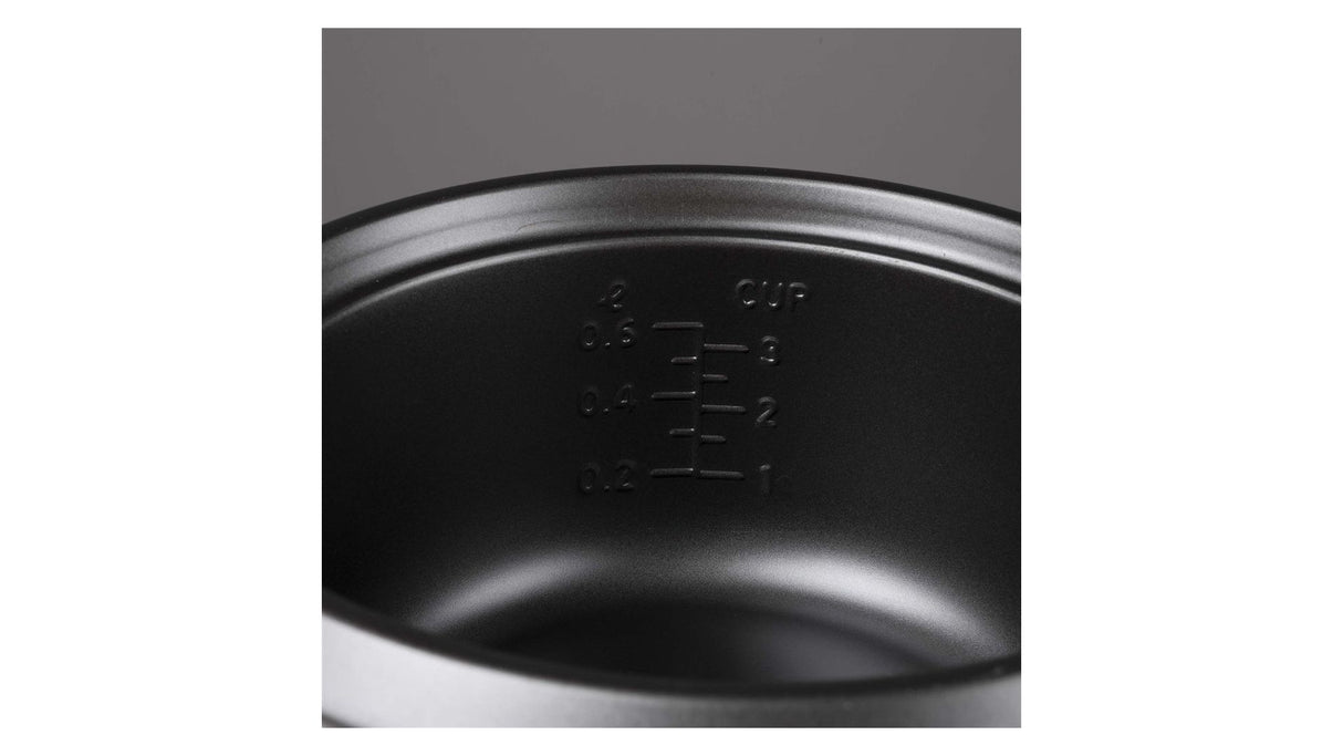 Rýžovar 1,8 l, 700 W, bílý