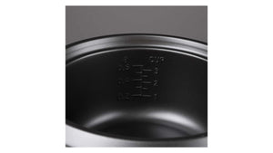 Rýžovar 1,8 l, 700 W, bílý