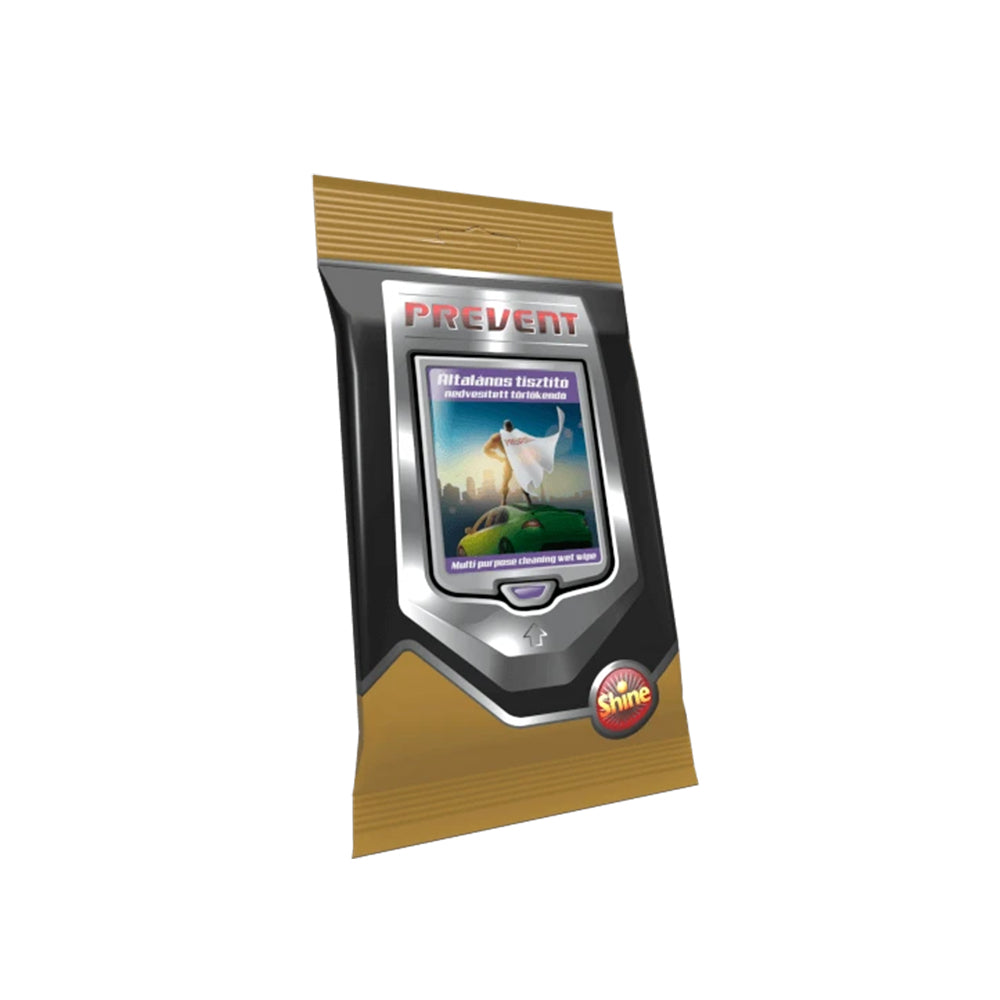 Vlažne maramice za univerzalno čišćenje – 20 komada