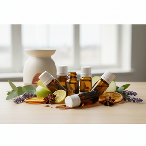 Eterično olje za izparilnik, 10 ml