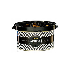 Odorizant auto tip conservă cu arome franțuzești premium