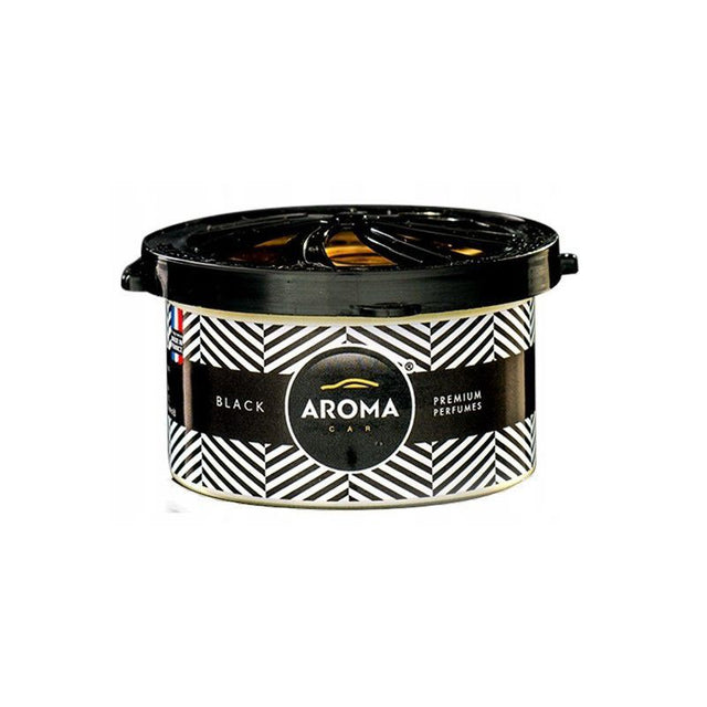 Odorizant auto tip conservă cu arome franțuzești premium