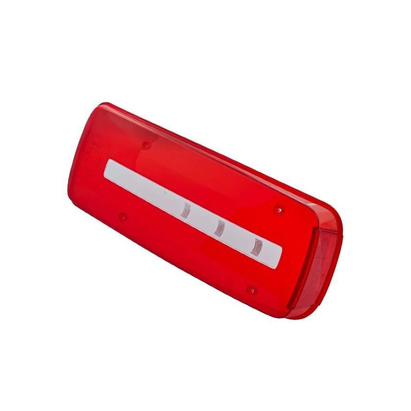 Pantalla LED para lámpara DAF XF Euro 6