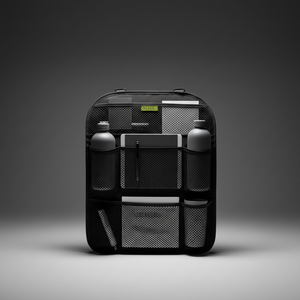 Auto-Organizer zur Befestigung an der Sitzlehne