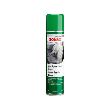 Spray nettoyant textiles 400 ml SONAX