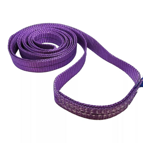 Endlos-Schlinge Hebegurt – verschiedene Tragfähigkeiten & Längen