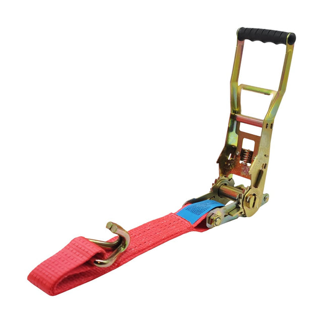 Racsni întărit pentru spanifer ERGO, 5t, cu chingă de 0,5 m