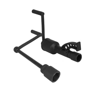 Мултипликатор за въртящ момент за гайки на колела с предавка