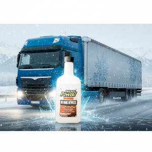 Diesel aditivum do vzduchových brzd – zimní ochrana 946 ml
