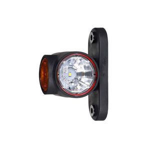 Feu de gabarit LED omega Superpoint 3 pour véhicules utilitaires