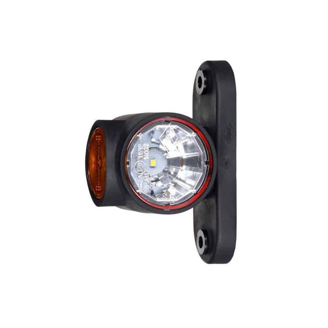 Feu de gabarit LED omega Superpoint 3 pour véhicules utilitaires