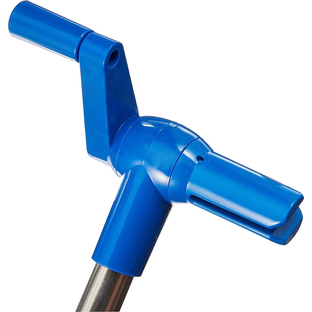 Plastový naviják na popruhy