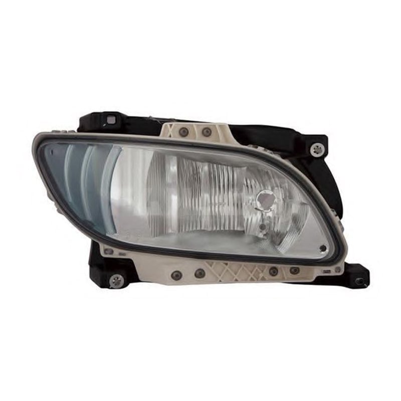 Faros antiniebla para DAF XF E6 – Izquierdo y Derecho