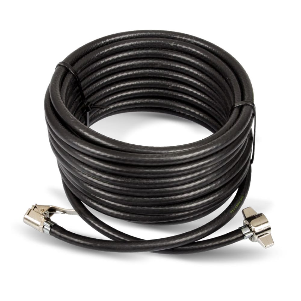 Hadice na huštění pneumatik