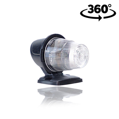 Obrysové světlo Volvo – žluté