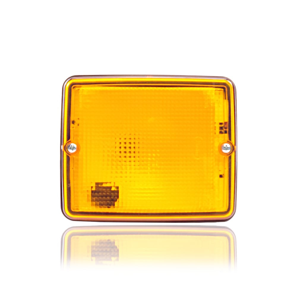 Lanterna Traseira Pisca para Neoplan