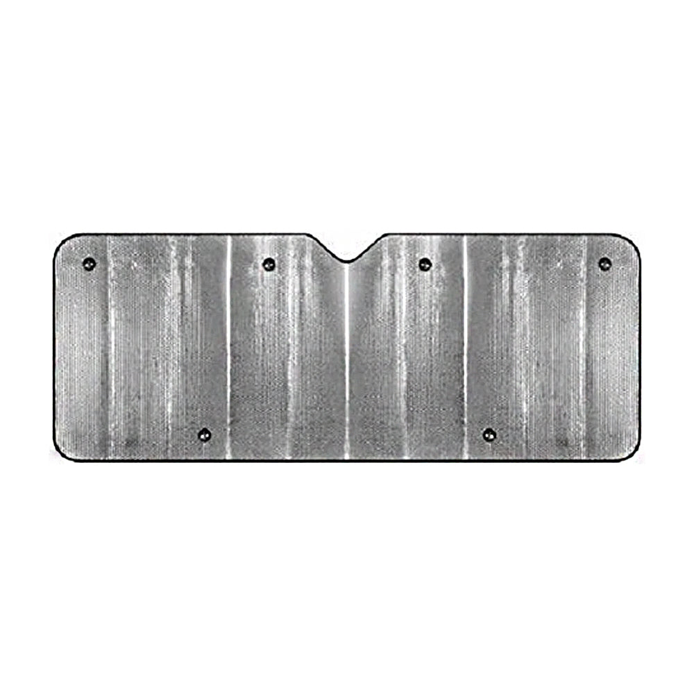 Ανακλαστικό κάλυμμα παρμπρίζ αυτοκινήτου